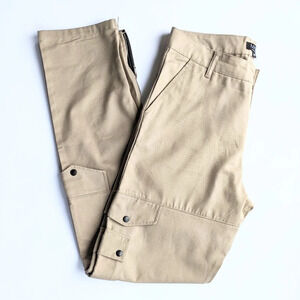 Boohoo Men Multi Pocket Cargo Pants